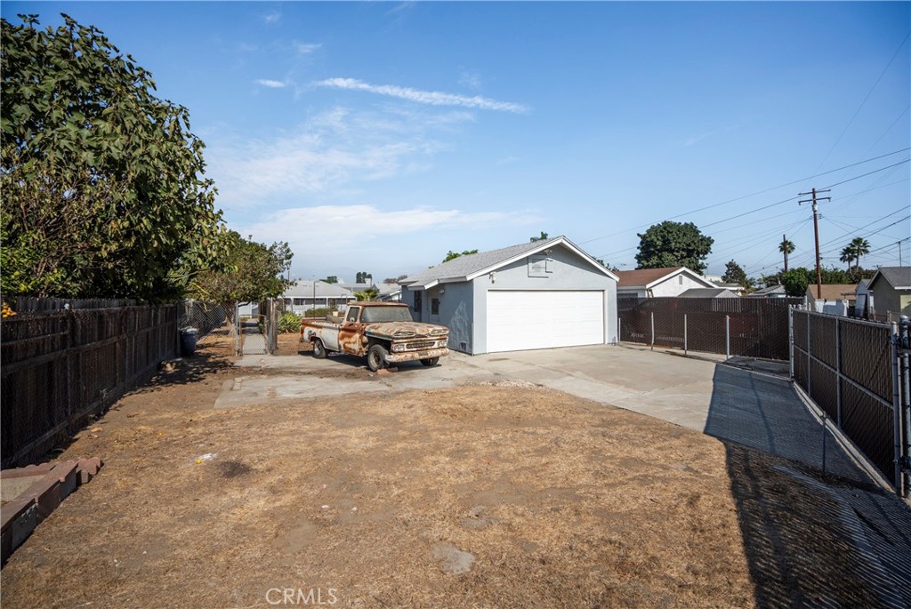15018 Cleary Drive