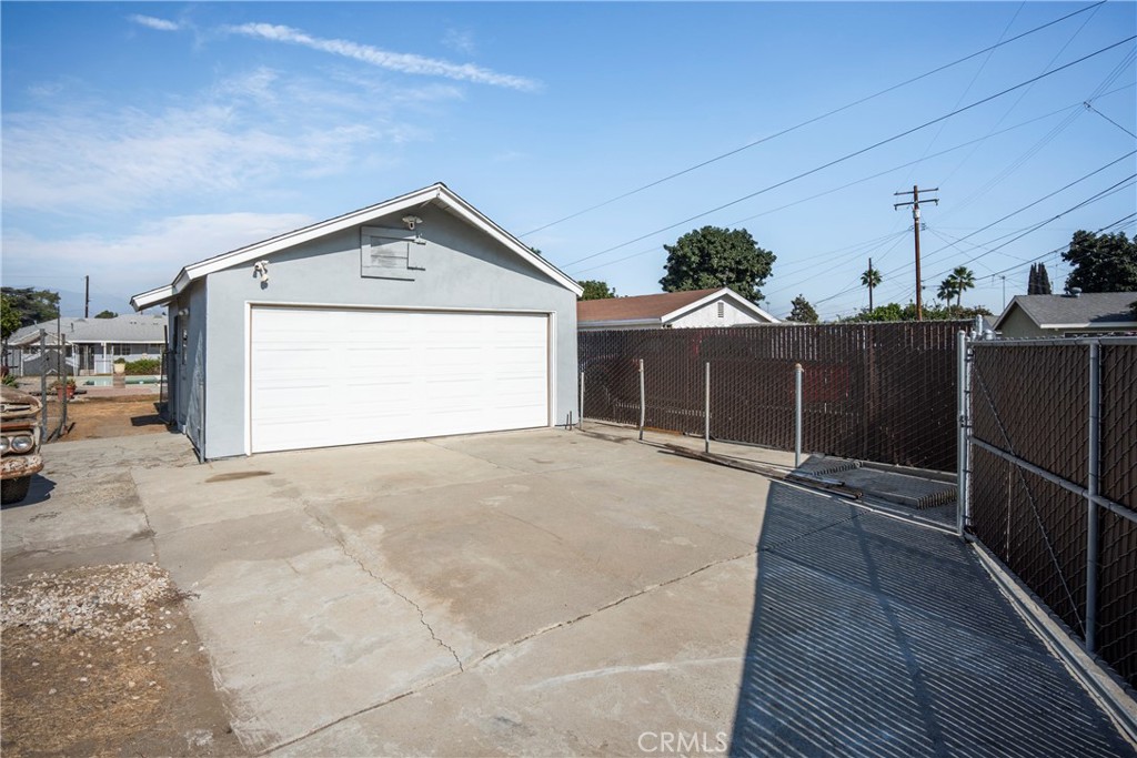 15018 Cleary Drive