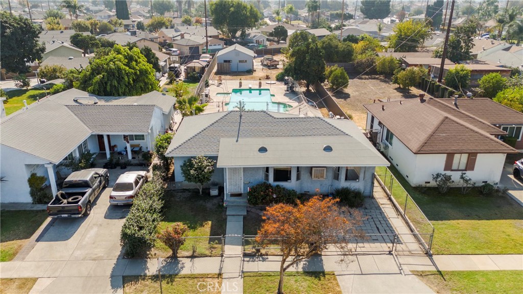 15018 Cleary Drive