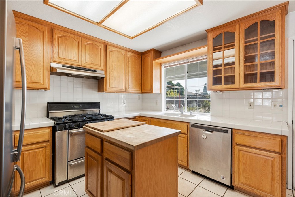15018 Cleary Drive
