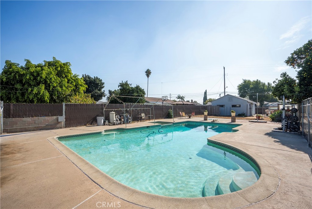 15018 Cleary Drive