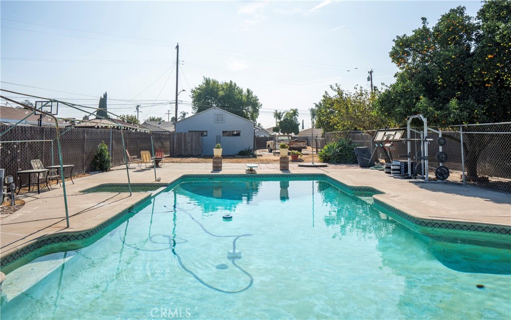 15018 Cleary Drive