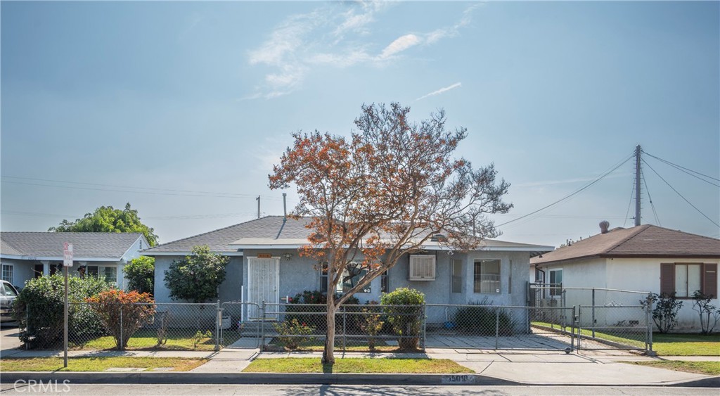 15018 Cleary Drive