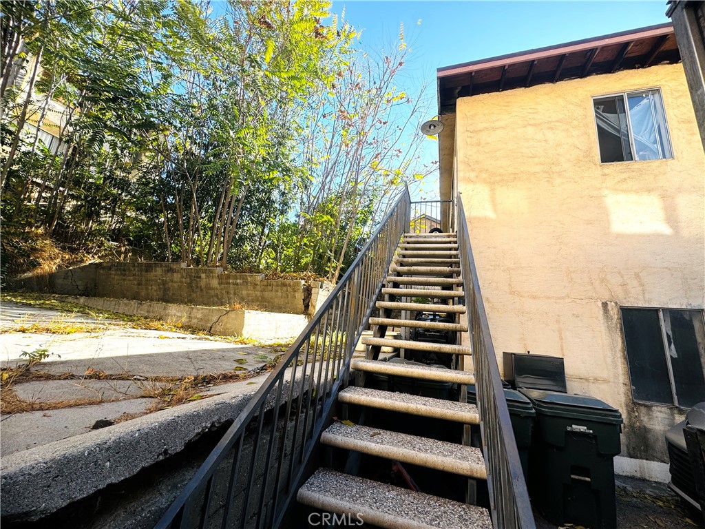 410 S Garfield Avenue A&B