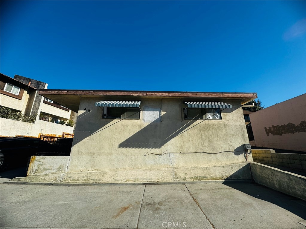 410 S Garfield Avenue A&B
