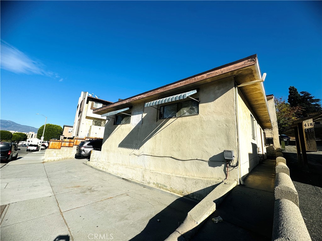 410 S Garfield Avenue A&B