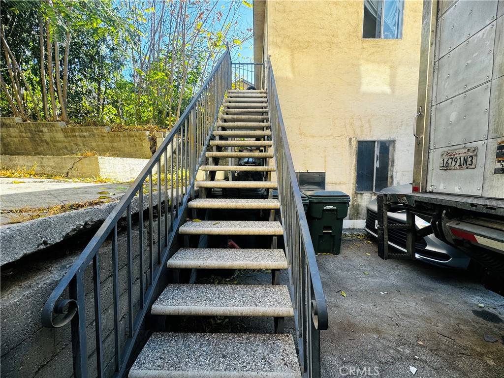 410 S Garfield Avenue A&B