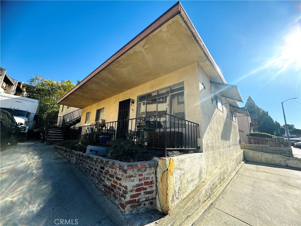410 S Garfield Avenue A&B