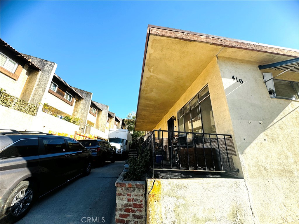 410 S Garfield Avenue A&B