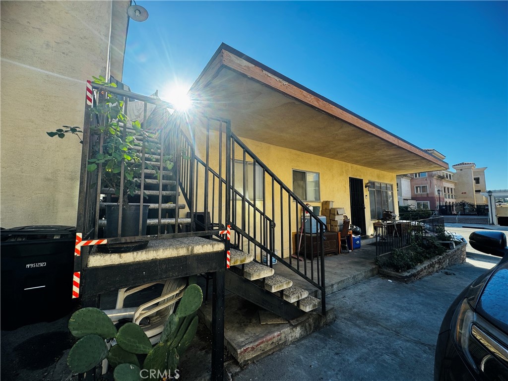 410 S Garfield Avenue A&B