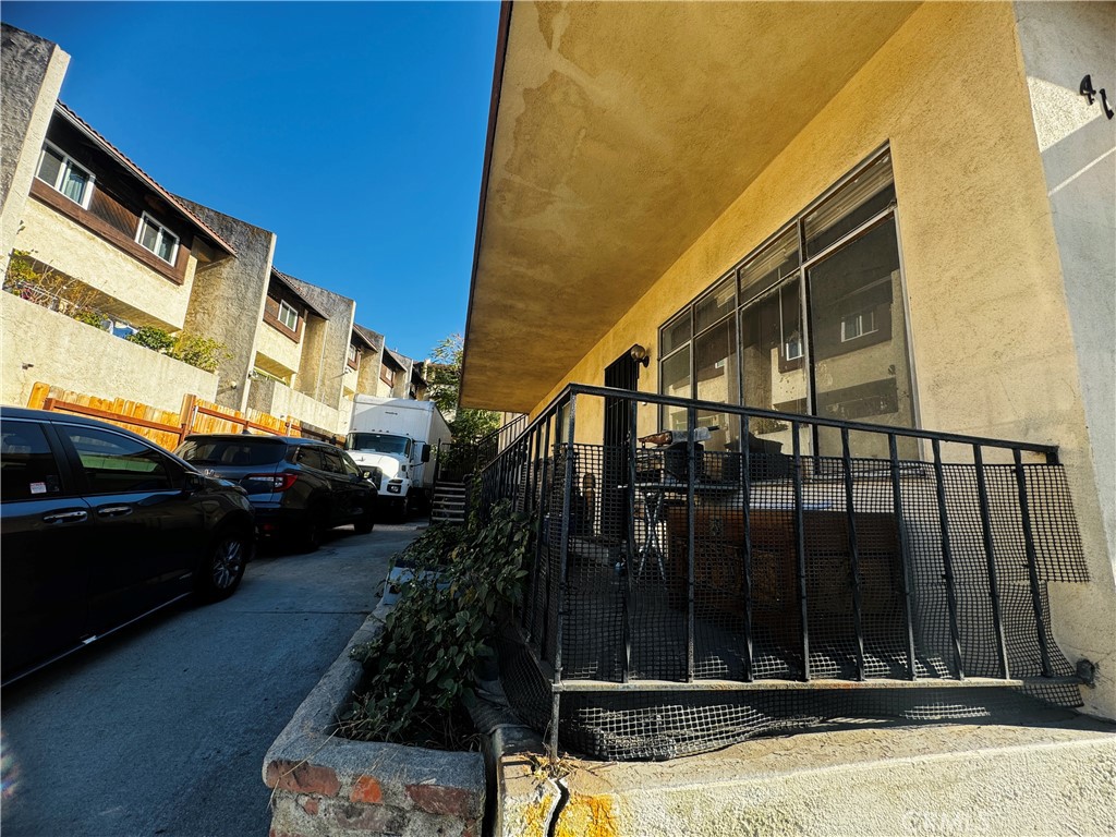 410 S Garfield Avenue A&B