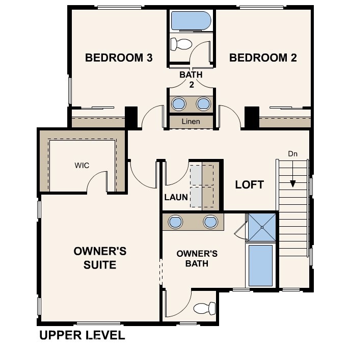 463 Meyer Place