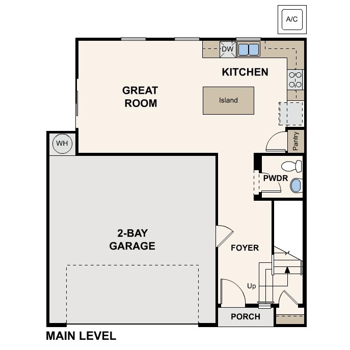463 Meyer Place