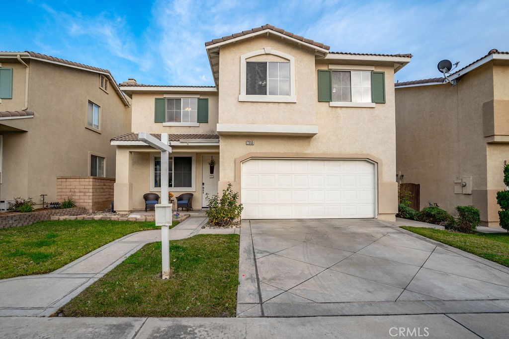 7355 Washington Place