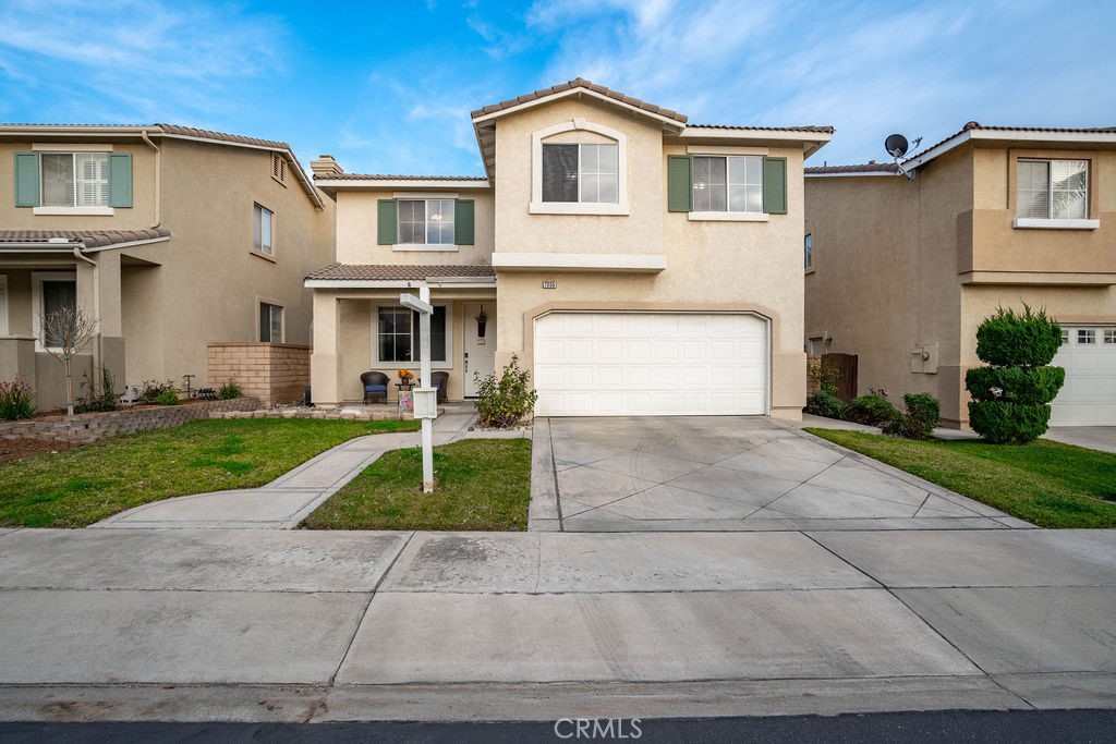 7355 Washington Place