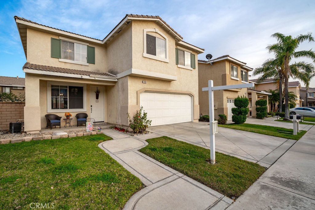 7355 Washington Place