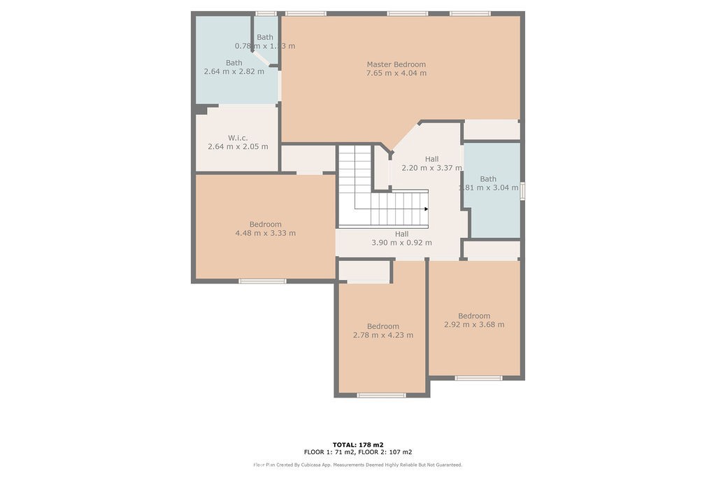 7355 Washington Place