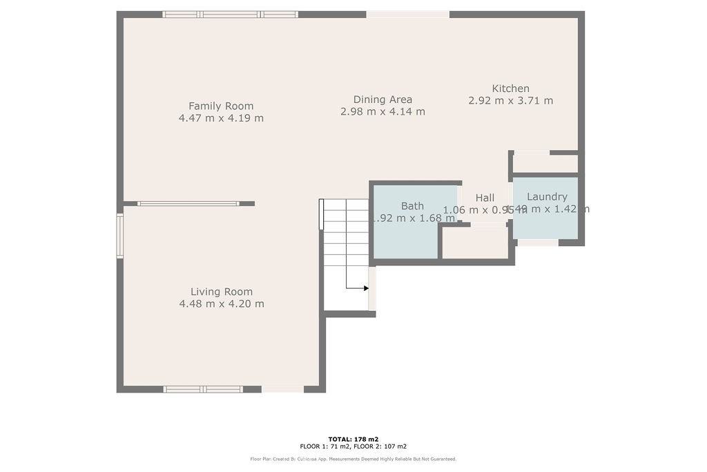 7355 Washington Place