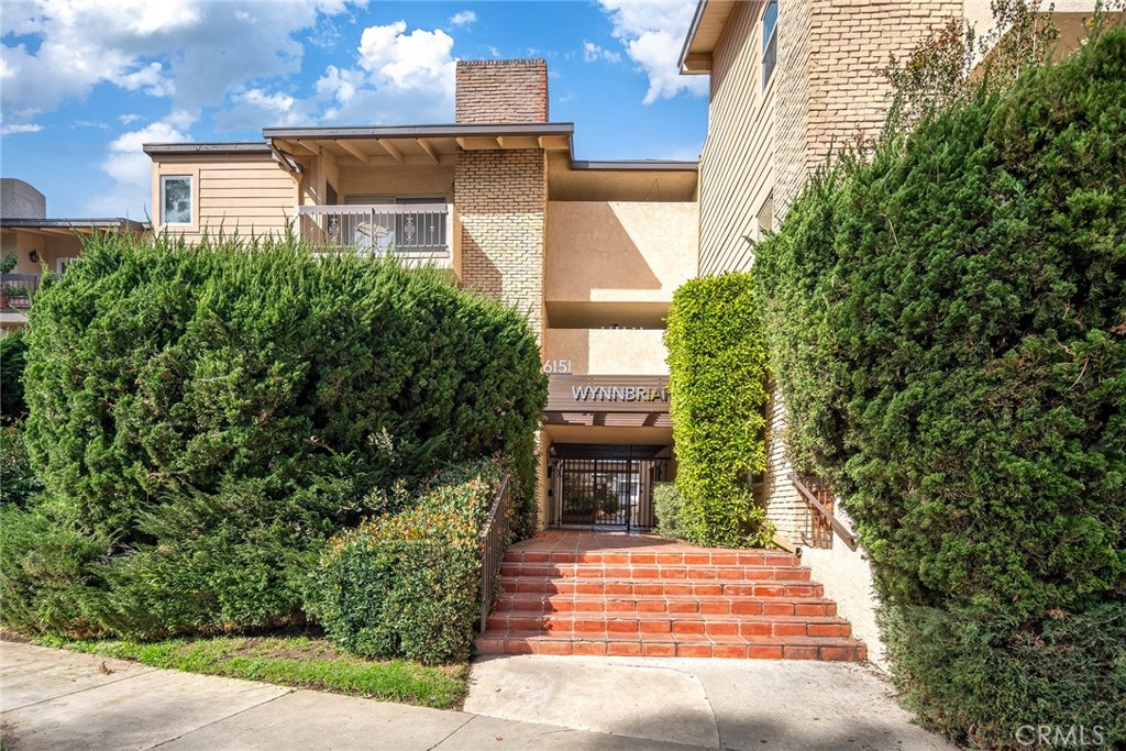 6151 Canterbury Drive 307