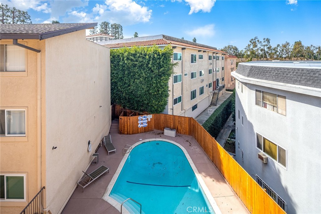 6151 Canterbury Drive 307