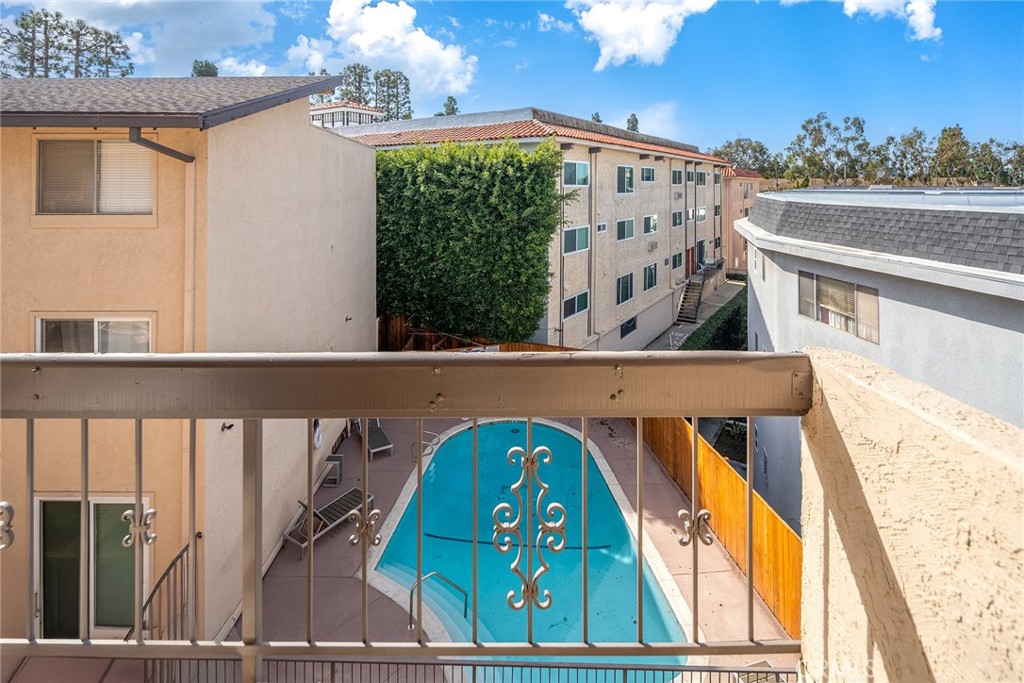 6151 Canterbury Drive 307