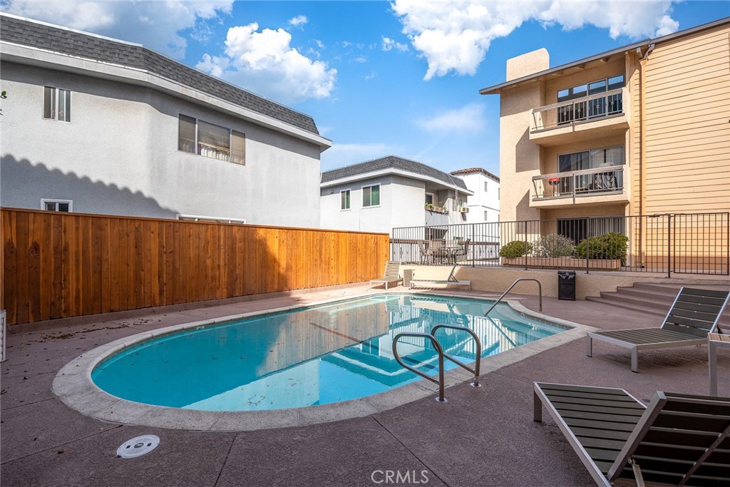 6151 Canterbury Drive 307