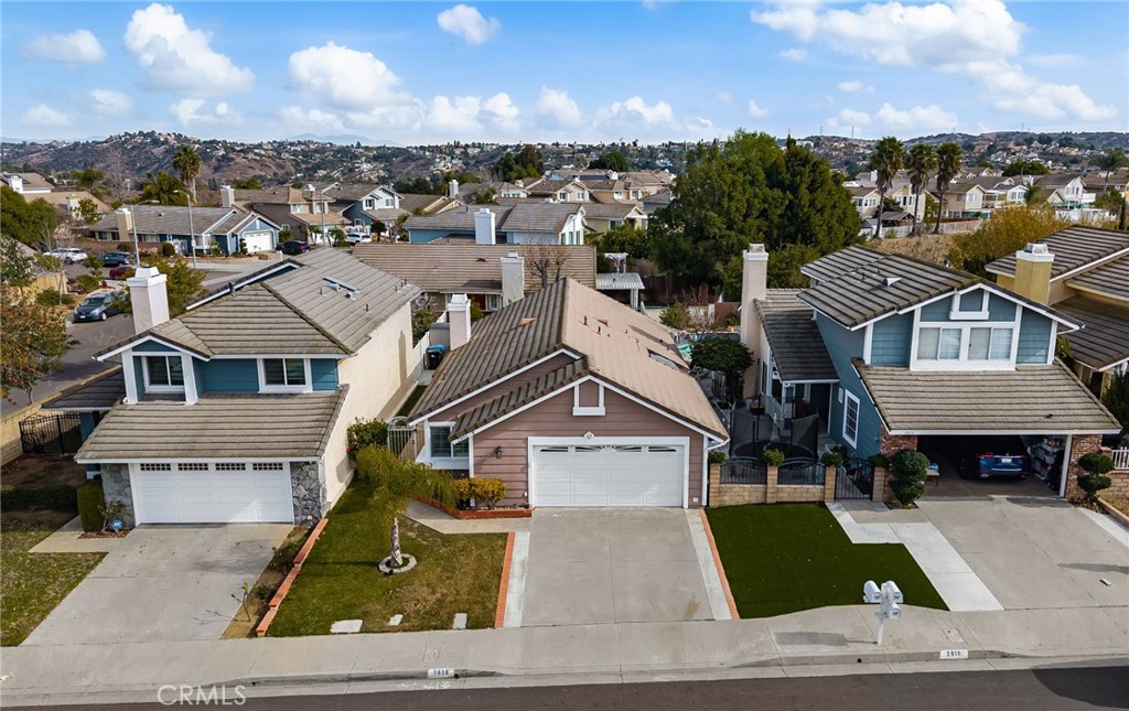 2806 Eaglecrest Place