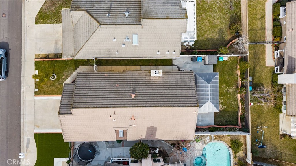 2806 Eaglecrest Place