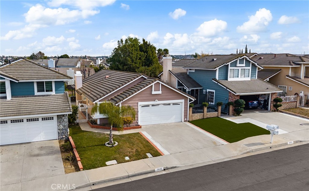 2806 Eaglecrest Place