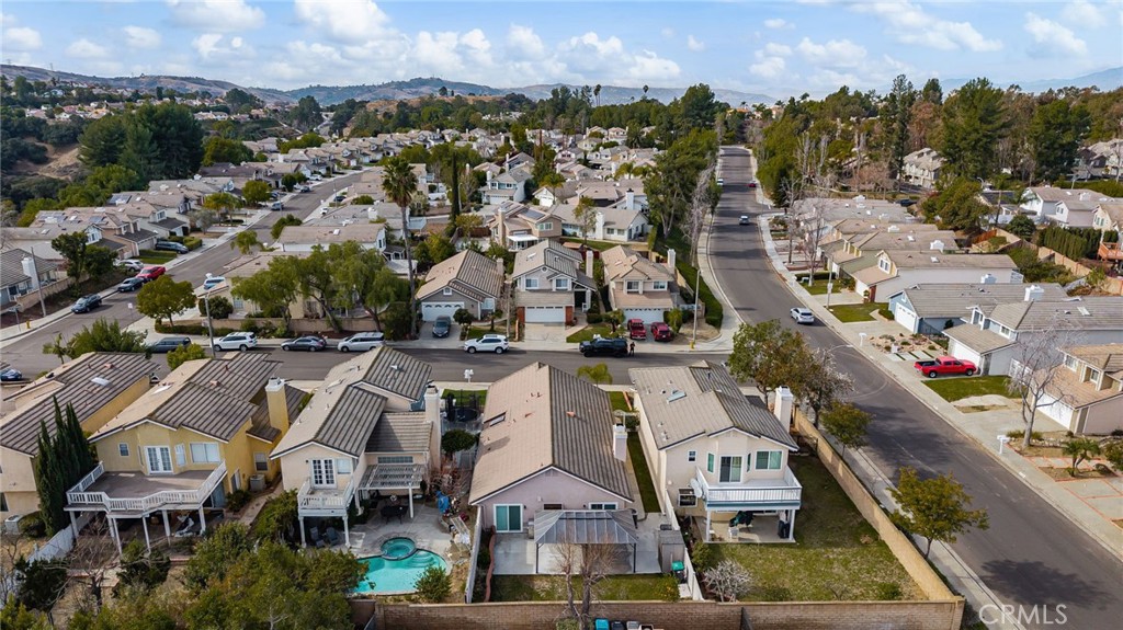 2806 Eaglecrest Place