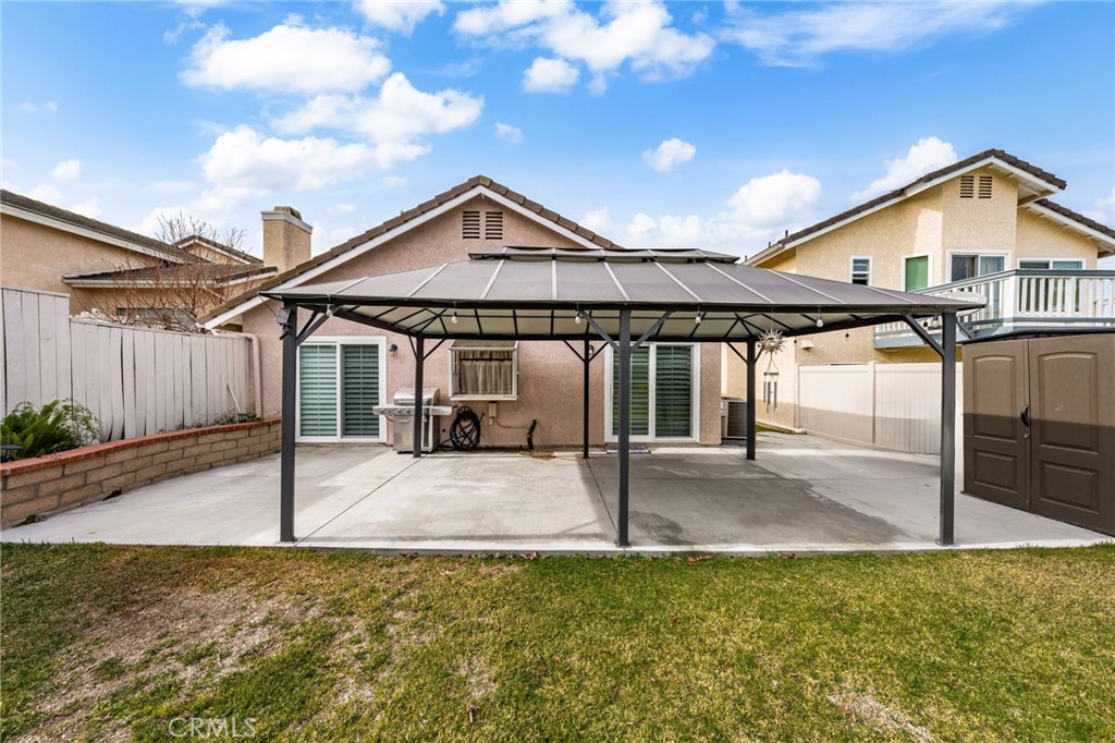 2806 Eaglecrest Place