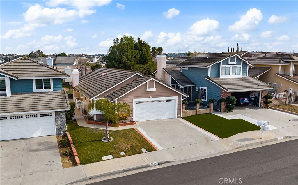 2806 Eaglecrest Place