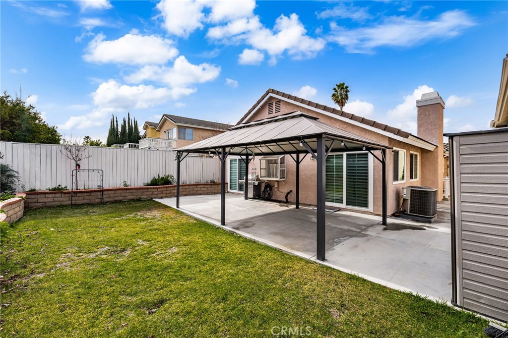 2806 Eaglecrest Place