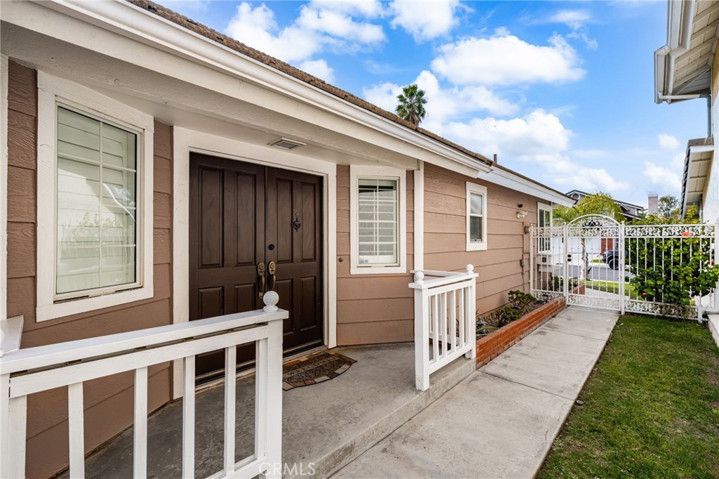 2806 Eaglecrest Place