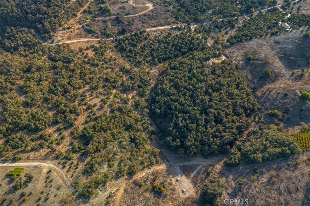 0 Gopher Canyon Road
