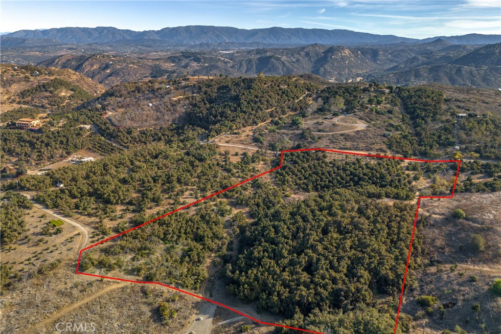0 Gopher Canyon Road