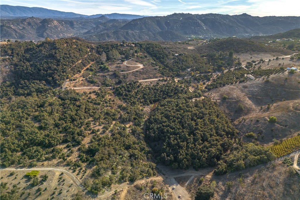 0 Gopher Canyon Road