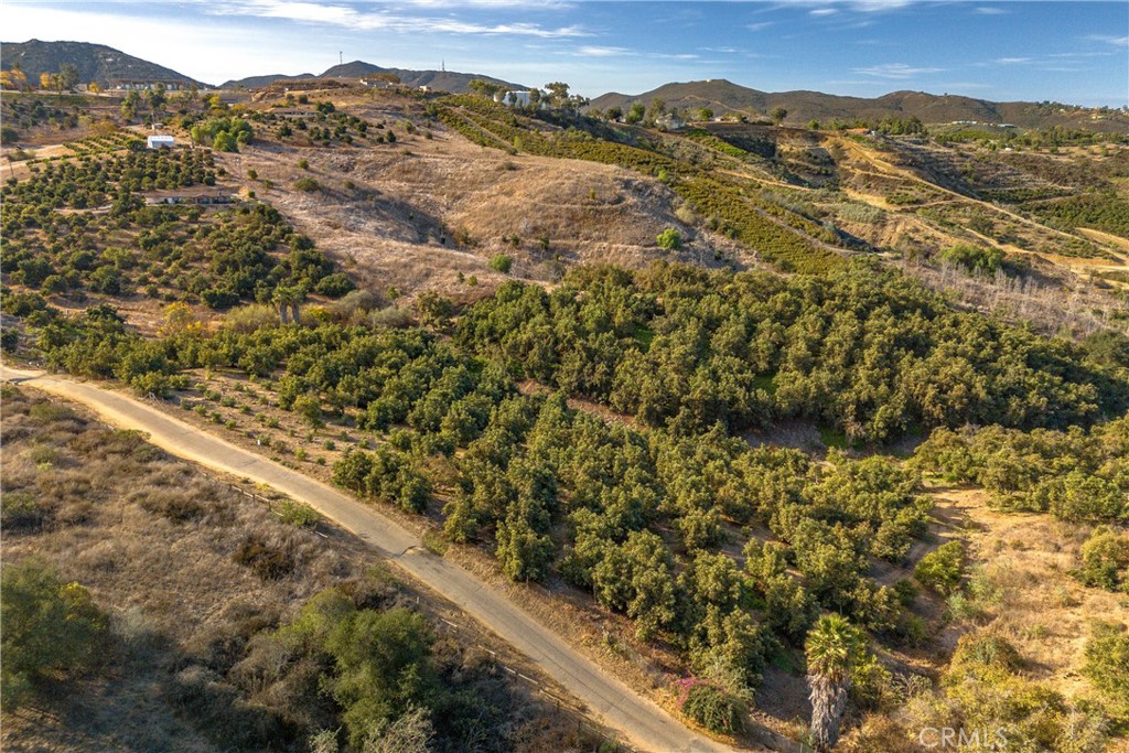 0 Gopher Canyon Road