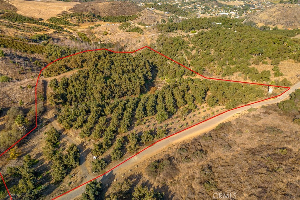 0 Gopher Canyon Road