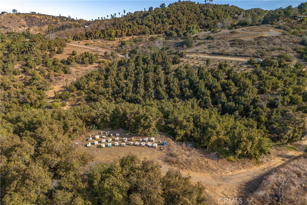 0 Gopher Canyon Road