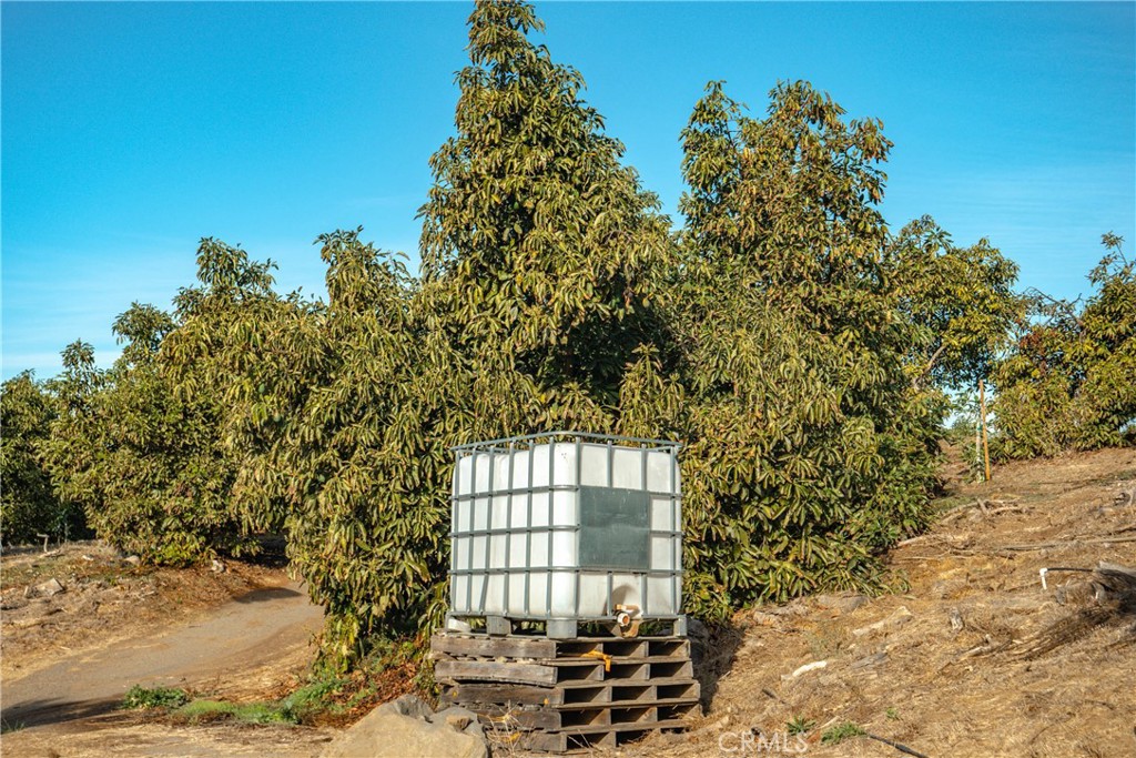 0 Gopher Canyon Road