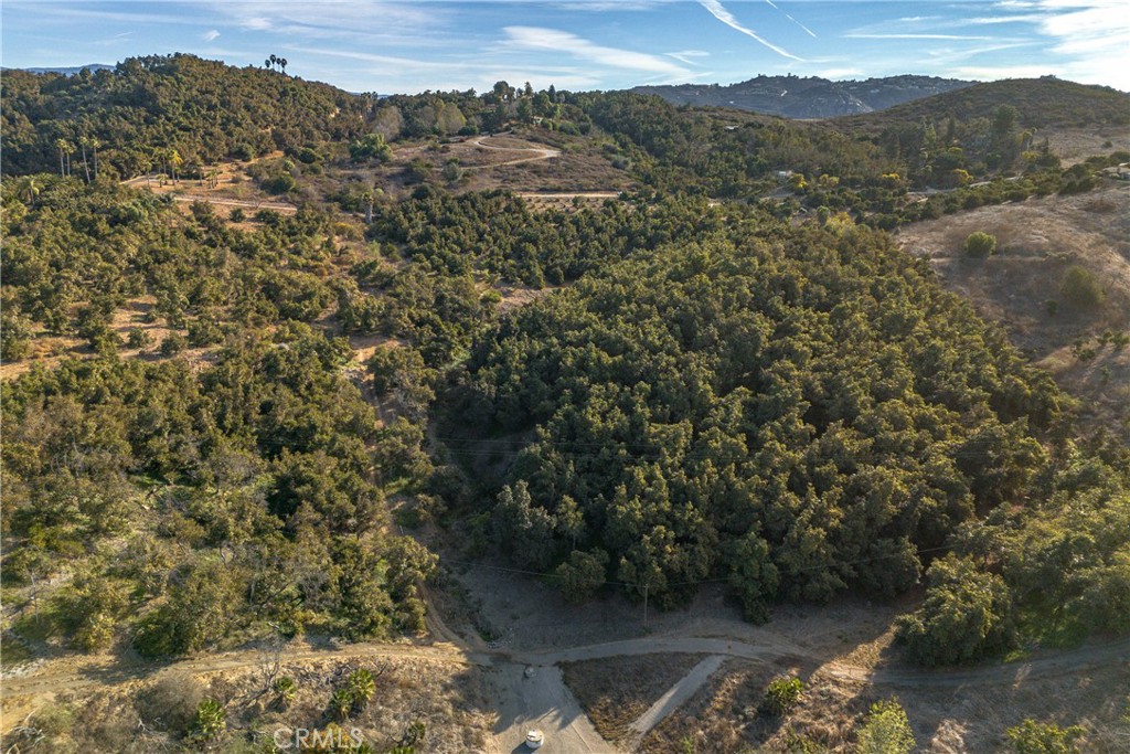 0 Gopher Canyon Road