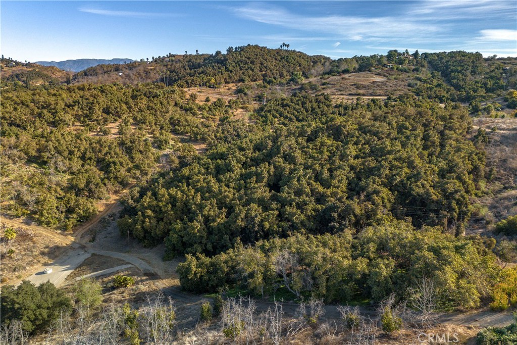 0 Gopher Canyon Road