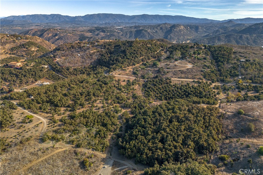 0 Gopher Canyon Road