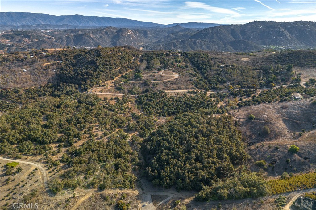 0 Gopher Canyon Road