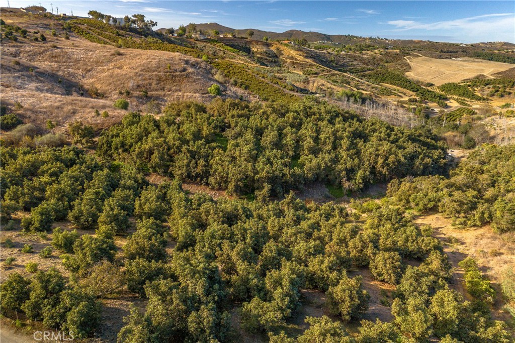 0 Gopher Canyon Road
