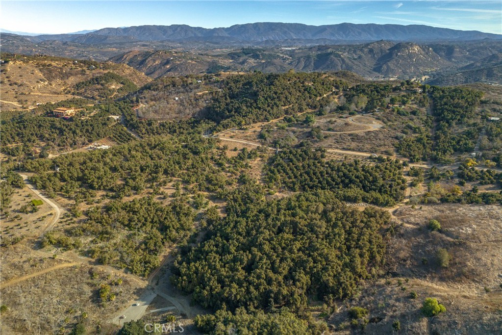 0 Gopher Canyon Road