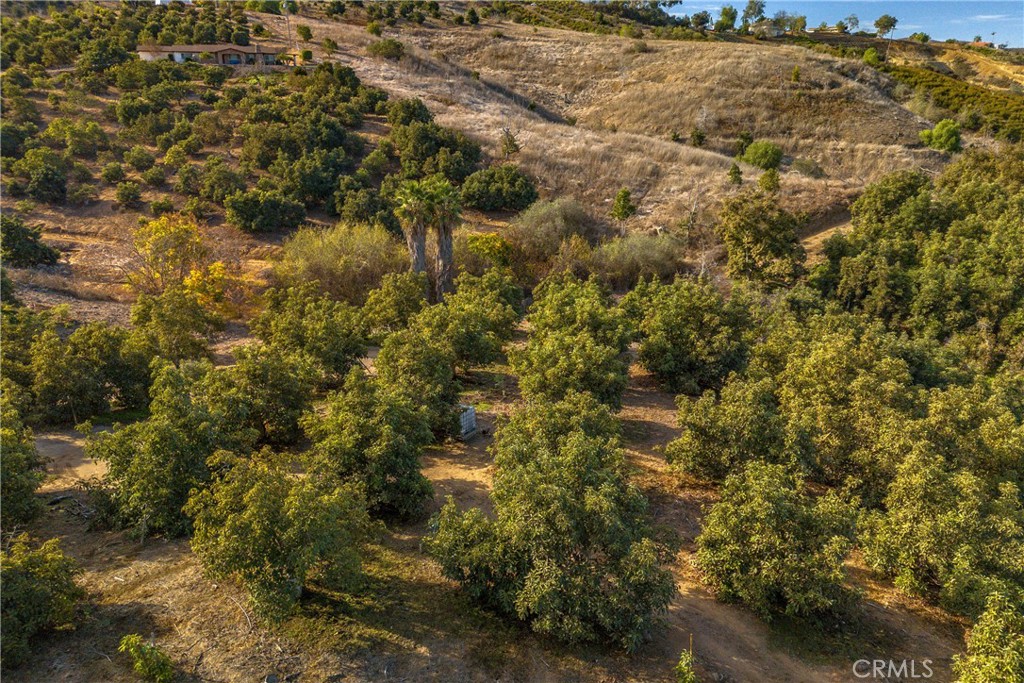 0 Gopher Canyon Road