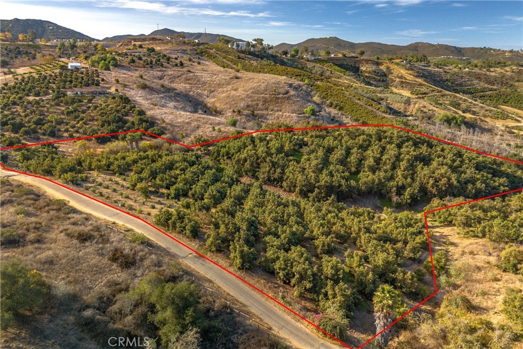 0 Gopher Canyon Road