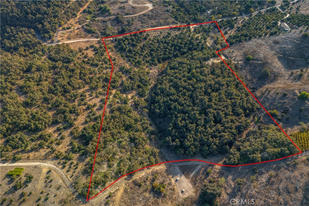 0 Gopher Canyon Road
